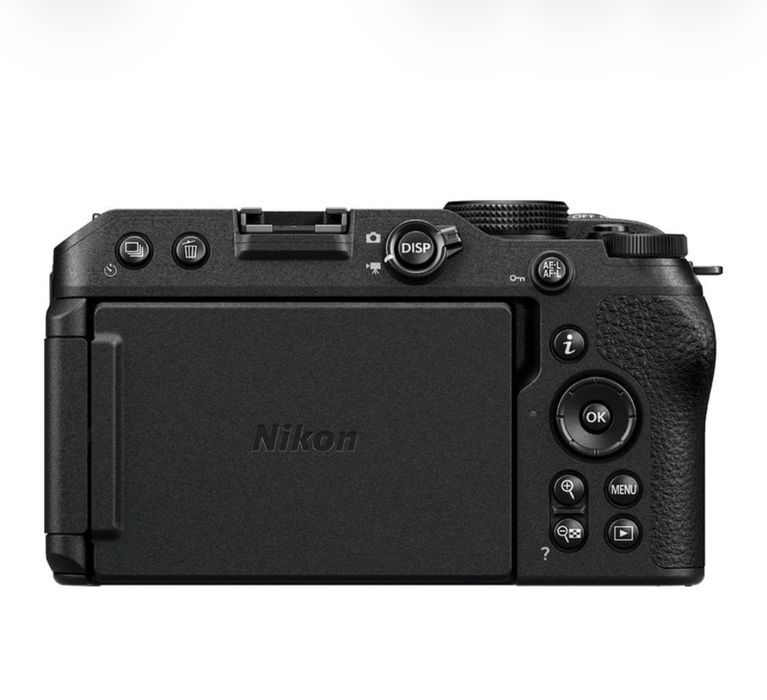 Nikon Z30 cu Obiectiv 16-50 Nou , garantie