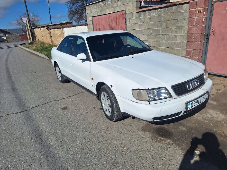 Срочно!!! Ауди А6 сатылады!!!