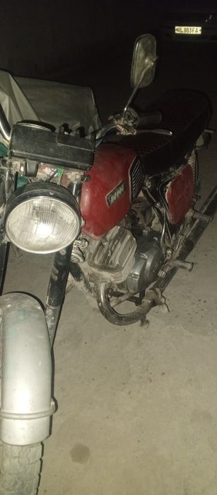 Юпетр сотилади матори 0дан тахланди