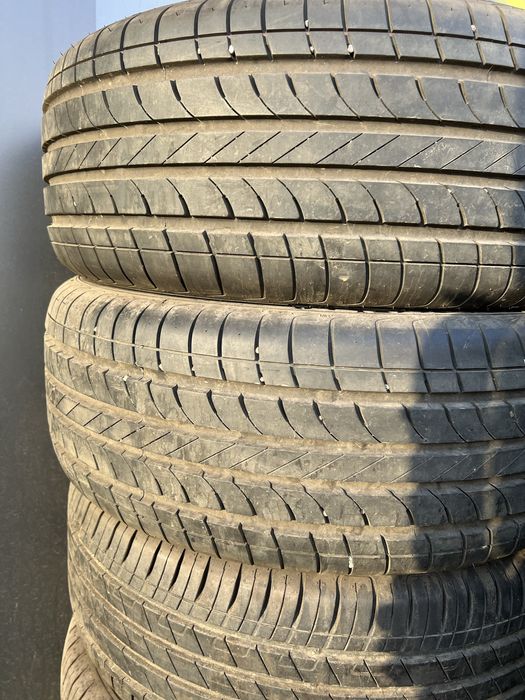 215 55 R17 Bars 4 dona