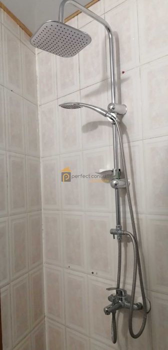 Дава се под наем Тристаен апартамент в Пловдив, Младежки Хълм - 90 кв.м за 400 € - Снимка #13