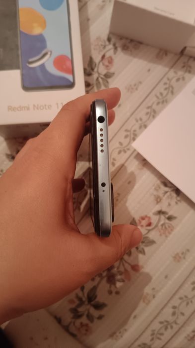Redmi Note 11 64ГБ