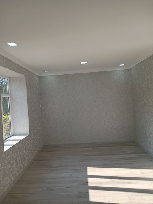 Сдаётся и продаётся 1 квартира с капремонтом