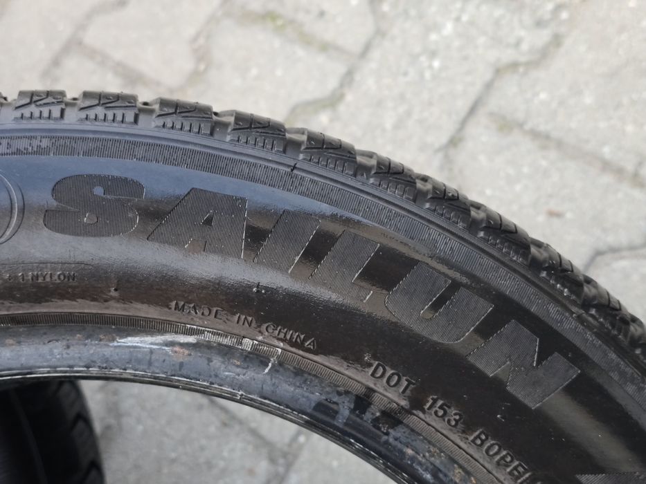 205 55 16 sailun 2бр.