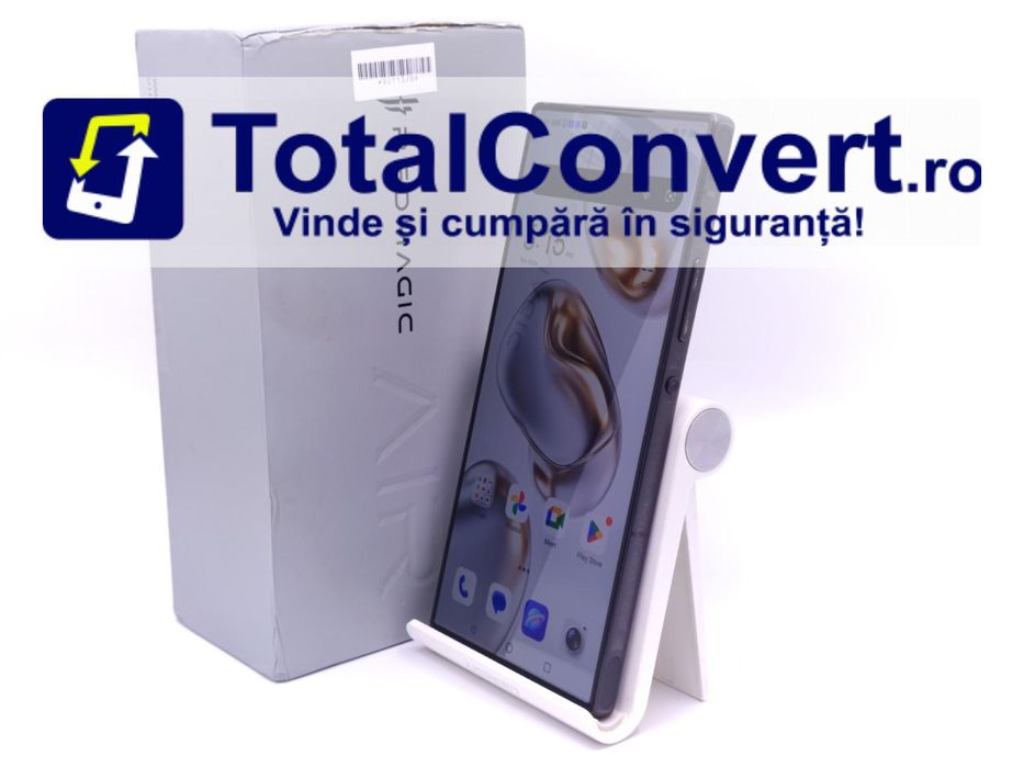 ZTE Nubia RedMagic 10 Air 256GB Twilight, Garantie 24 luni | #D92115