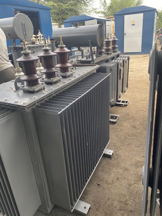 Трансформатор ктп ктпн доставка по Казахстану