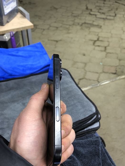 Айфон 16 про 256гб