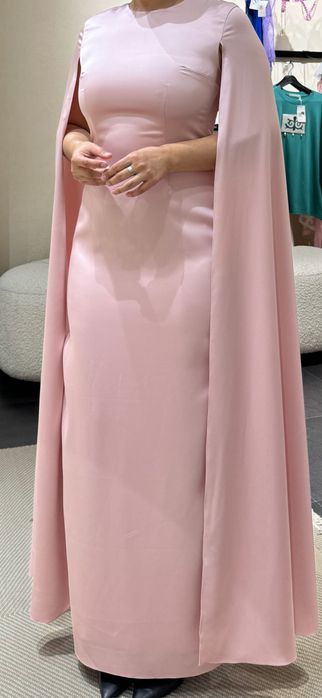 Продам вечернее платье в пол