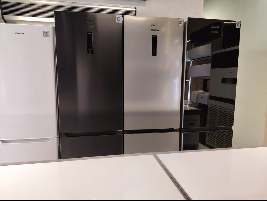 Sezon Aksiya xolodilnik холодильник/xolodilnik/morozilnik/sovutgich