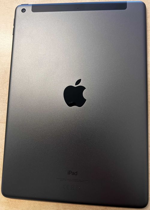 Apple iPad 10.2-inch 32GB (generatia 7, wifi si cellular)