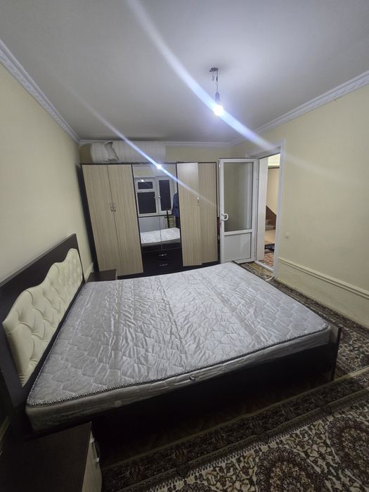 Аренда 1 хона 1 этаж шота руставили 11 поликлиника