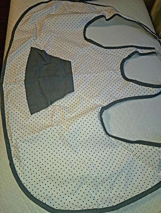 Ikea,  красивейший и нежный фартук