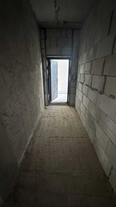 Продаётся 2х комн квартира на 7 этаж Горгаз Саодат