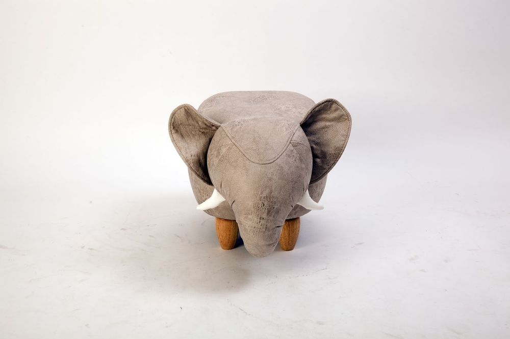 Taburet animal(elefant)