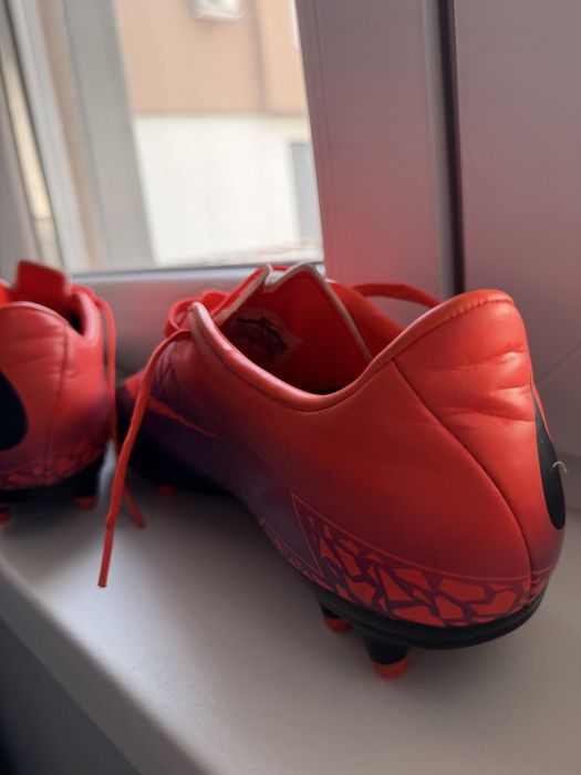 Бутонки Nike HyperVenom