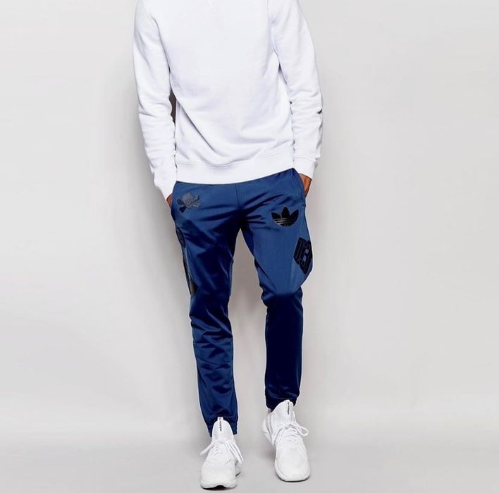 Adidas • Адидас •
