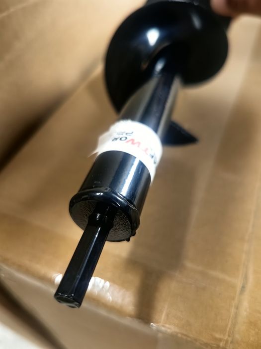 Градинско свредло за винтоверт 30см