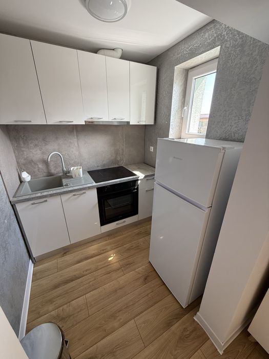 Apartament 2 camere de închiriat - Satu Mare, Micro 14