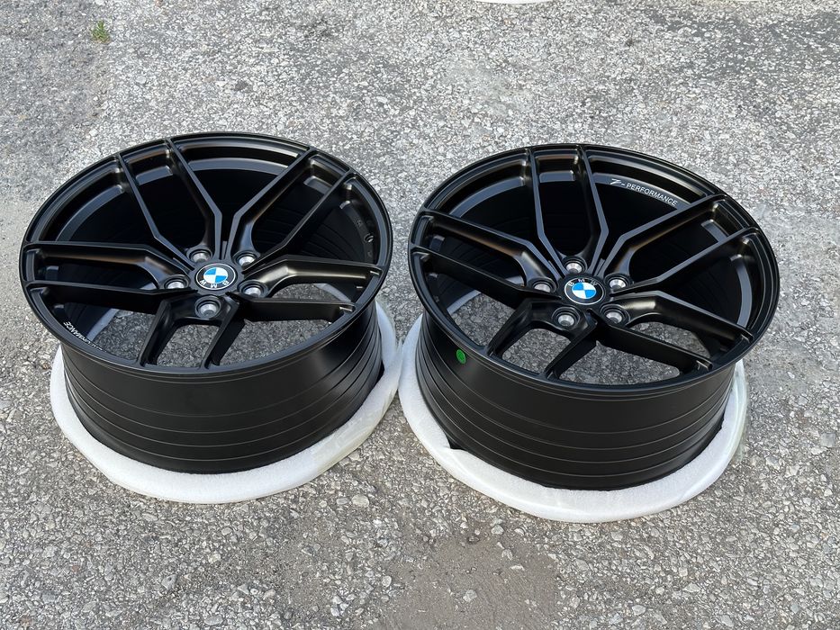 Джанти за БМВ BMW 19 “ цола 5х120 Спорт Пакет чисто нови