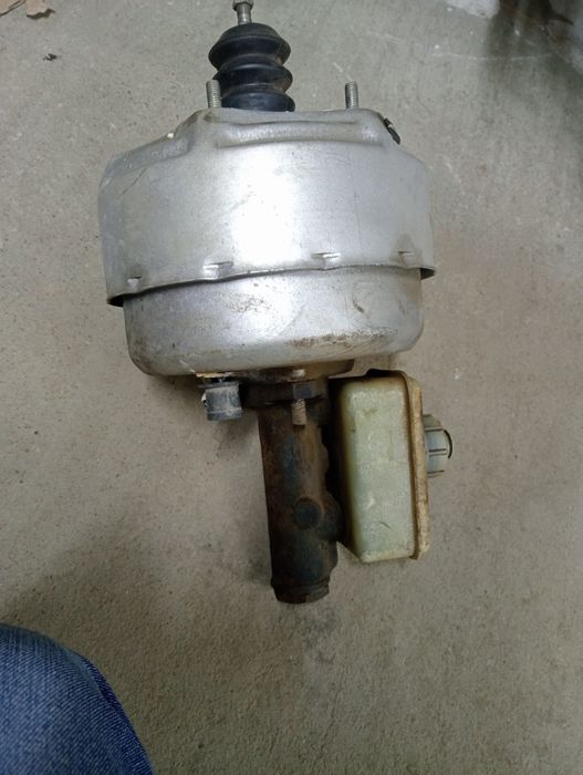 Зап.части газель