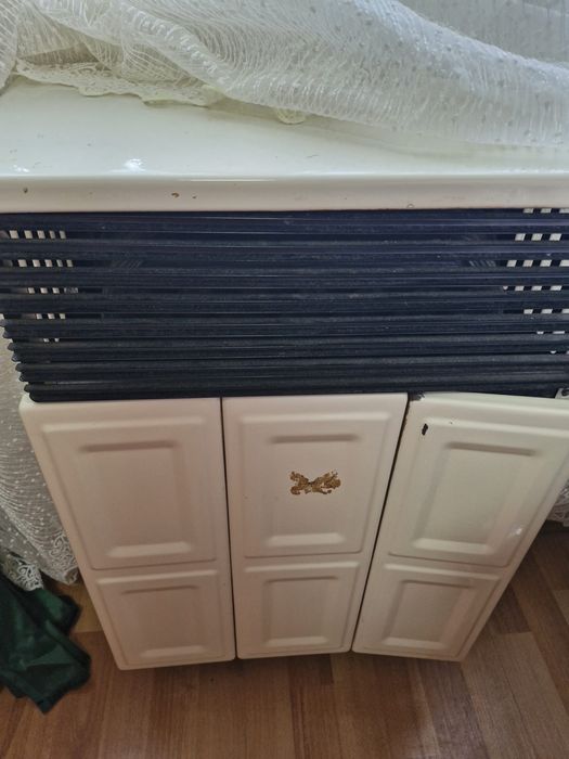 Vând Convector pe gaz