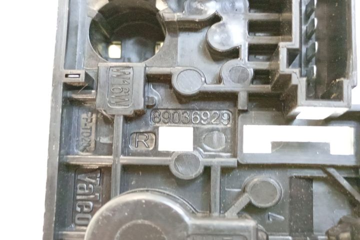 Soclu stop dreapta haion combi 89036929 Audi A6 4F/C6