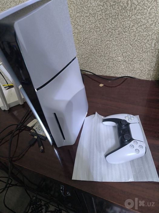PS5 SLIM 1TB прошивкали 12.20 злом булган