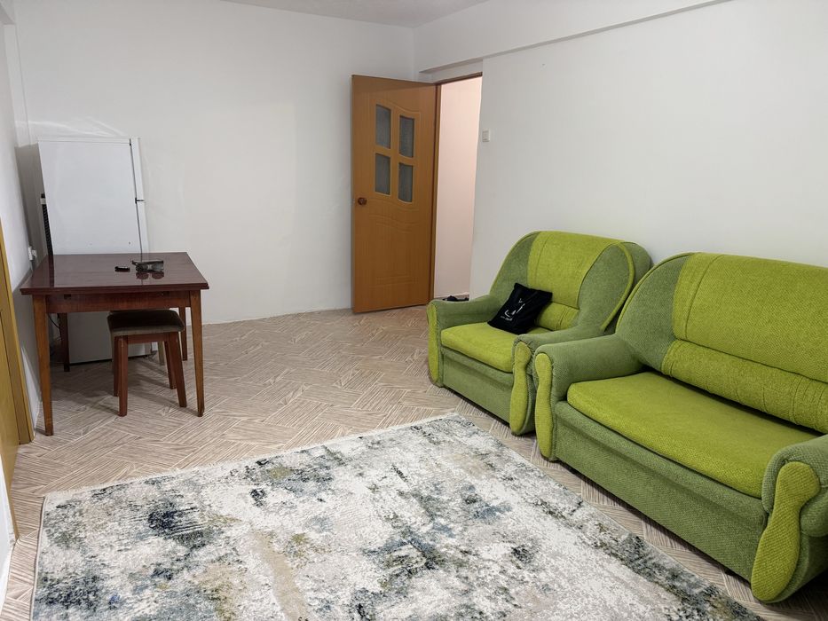 Продается двухкомнатная квартира