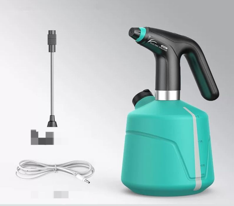 Продаётся высоконапорный электрический распылитель для цветов