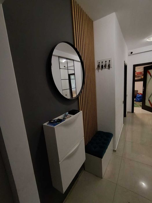 PF vand sau schimb Apartament 77 mp, 3 camere, Soporului 17