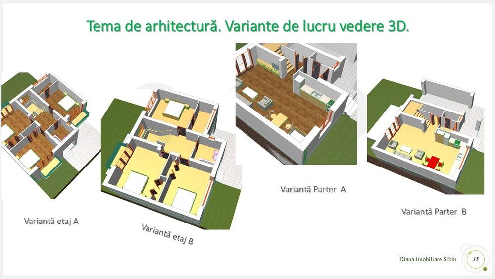Teren de vânzare  512 mp în intravilan în Sibiu, str Viile Sibiului.