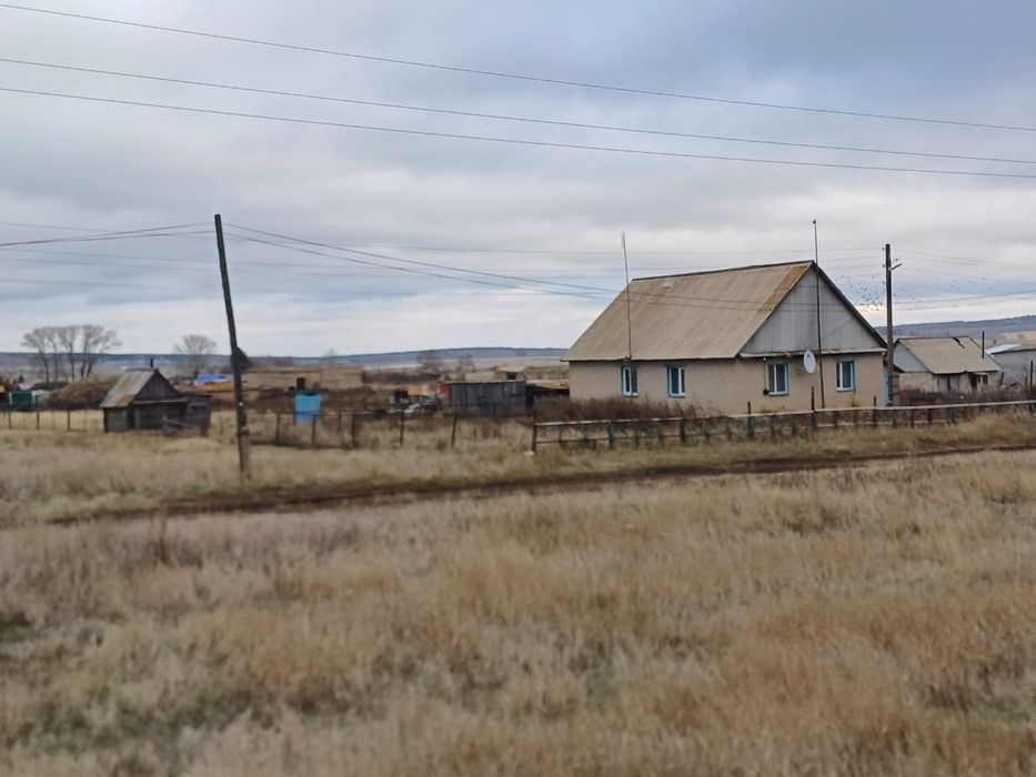 Продам большой дом