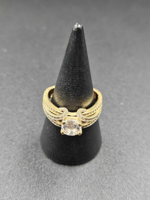 Hope Amanet P5-Inel din aur pentru femei 14K-585 , 3.88 Gr