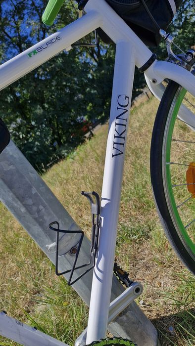 Bicicletă Viking