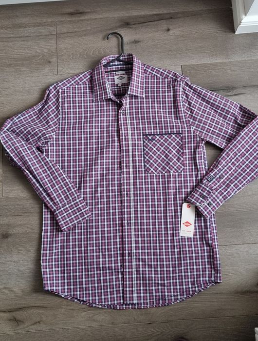 Camasa Lee Cooper pt barbati