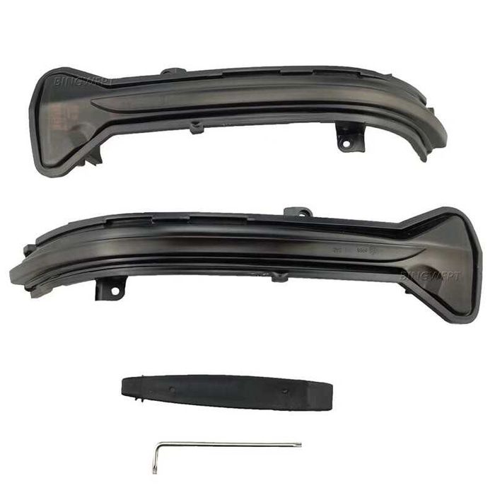 Semnalizari Dinamice Oglinzi LED BMW G20 G30 11 12 22 31 32 14 15 16 8