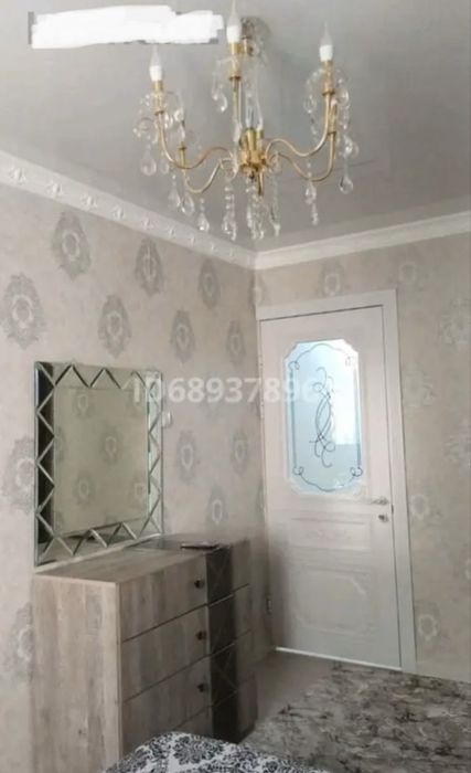 Квартира дом жилой