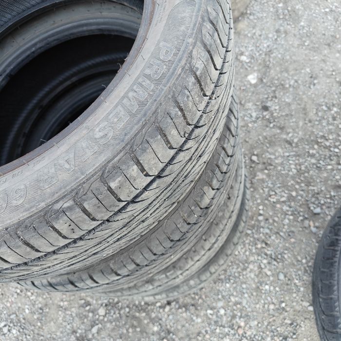 R16 195/50 Комплект летней резины