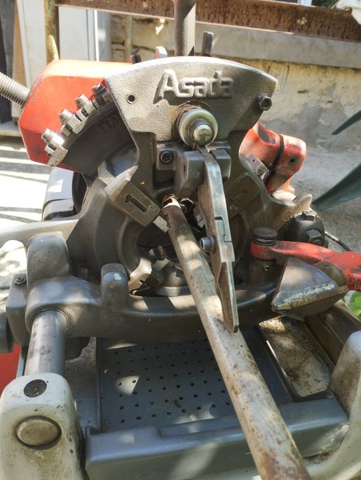 Rothenberger supertronic 2se/220v