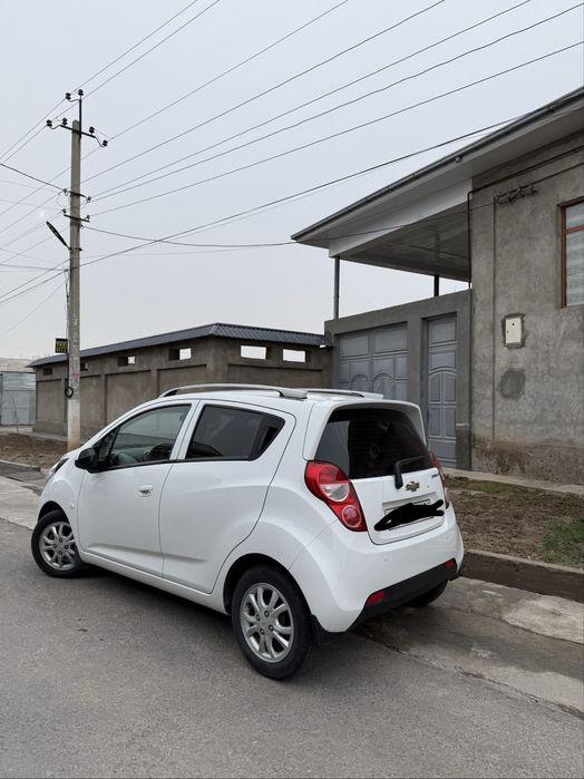 Spark 2019 Yil sotiladi