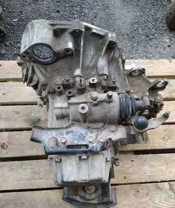 МКПП Toyota Camry V2 5S-FE