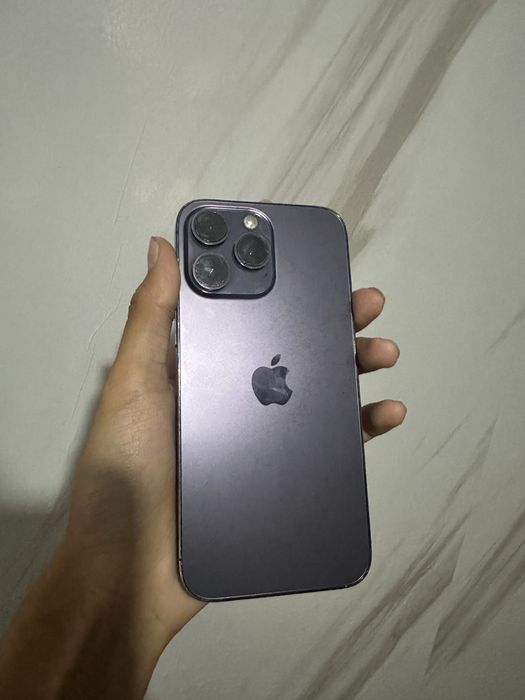 Iphone 14 pro max 128gb, 78%