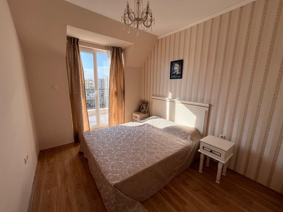 Продава се Четиристаен апартамент в к.к. Слънчев бряг - 144 кв.м за 634 €/кв.м - Снимка #9