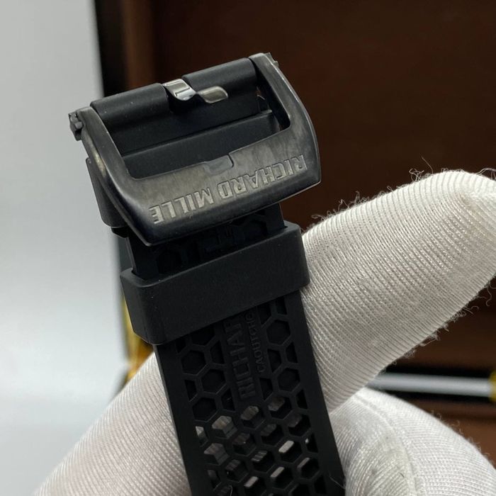 Richard Mille RM 001-50