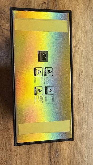 Очки дополненной реальности xreal one pro