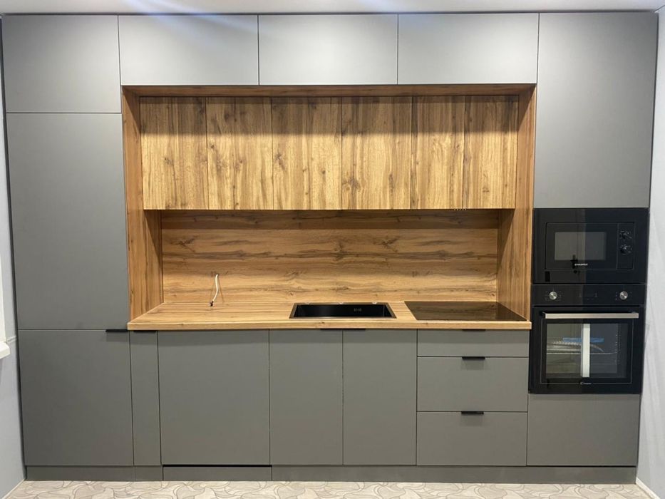 Корпусный мебель на заказ