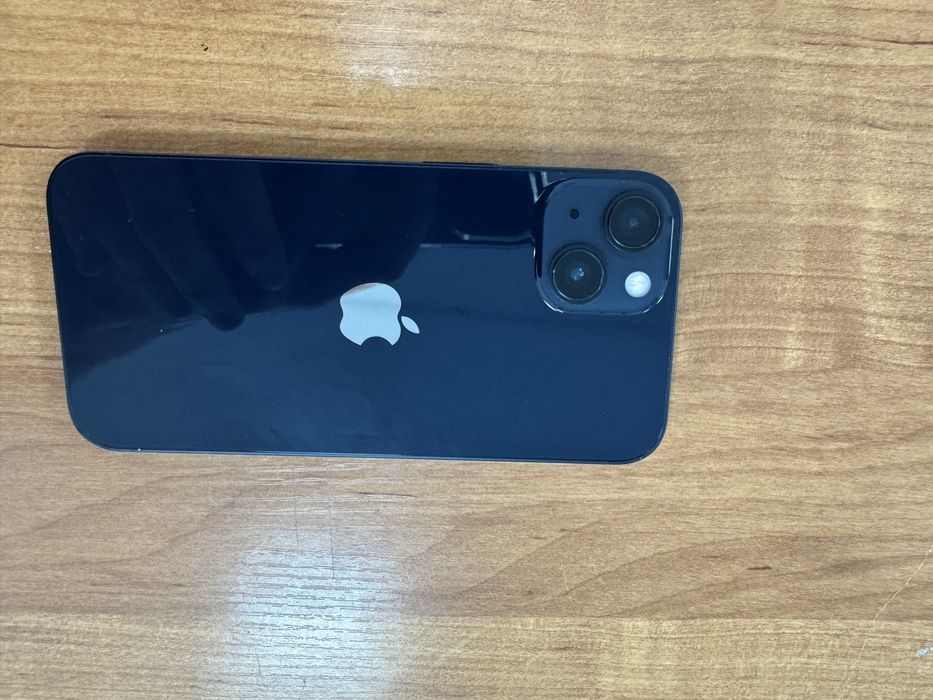 Айфон 13 гаранти