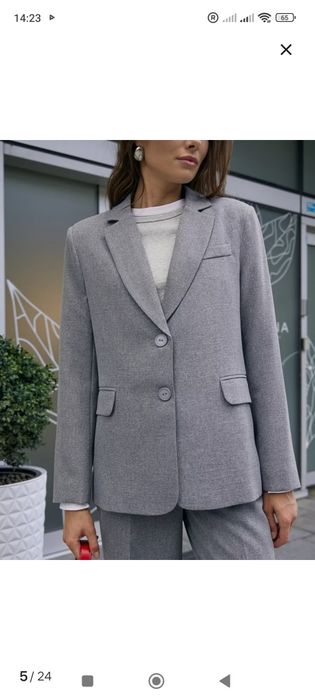 Женский костюм новый