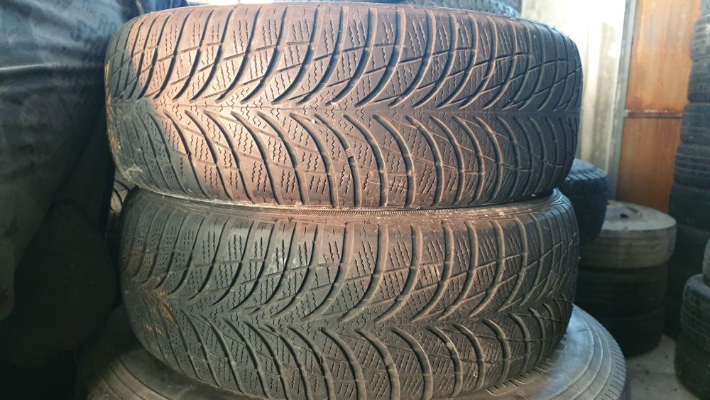 Гуми 195 55 16 гуд йър