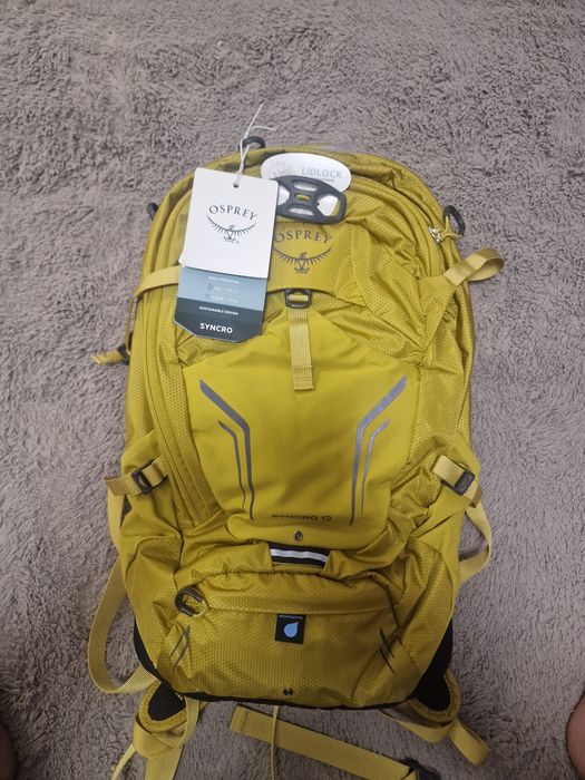 Rucsac Ozpray SYNCRO 12 Man